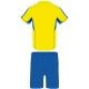 conjunto deportivo boca unisex ceres textil y publicidad