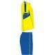 conjunto deportivo boca unisex ceres textil y publicidad