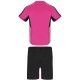 conjunto deportivo boca unisex ceres textil y publicidad