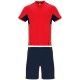 conjunto deportivo boca unisex ceres textil y publicidad