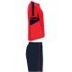 conjunto deportivo boca unisex ceres textil y publicidad