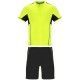 conjunto deportivo boca unisex ceres textil y publicidad