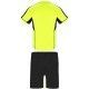 conjunto deportivo boca unisex ceres textil y publicidad