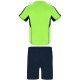 conjunto deportivo boca unisex ceres textil y publicidad