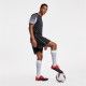 equipacion deportiva unisex juve ceres textil y publicidad