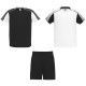 equipacion deportiva unisex juve ceres textil y publicidad