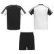 equipacion deportiva unisex juve ceres textil y publicidad