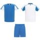 equipacion deportiva unisex juve ceres textil y publicidad