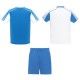 equipacion deportiva unisex juve ceres textil y publicidad