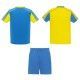 equipacion deportiva unisex juve ceres textil y publicidad