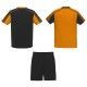 equipacion deportiva unisex juve ceres textil y publicidad