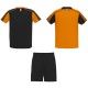 equipacion deportiva unisex juve ceres textil y publicidad