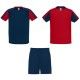 equipacion deportiva unisex juve ceres textil y publicidad