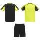 equipacion deportiva unisex juve ceres textil y publicidad