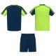 equipacion deportiva unisex juve ceres textil y publicidad