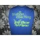 CAMISETA TÉCNICA PERSONALIZADA TIRANTE LISA CHICO ACQUA ROYAL CERES TEXTIL Y PUBLICIDAD