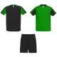 equipacion deportiva unisex juve ceres textil y publicidad