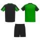 equipacion deportiva unisex juve ceres textil y publicidad