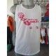 CAMISETA TÉCNICA PERSONALIZADA TIRANTE LISA CHICO ACQUA ROYAL CERES TEXTIL Y PUBLICIDAD