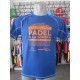 CAMISETA TÉCNICA PERSONALIZADA GOLF BARATA CERES TEXTIL Y PUBLICIDAD