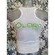 CAMISETA TÉCNICA PERSONALIZADA WOMANTIR AEROBIC WOMAN ACQUA ROYAL 