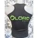 CAMISETA TÉCNICA PERSONALIZADA WOMANTIR AEROBIC WOMAN ACQUA ROYAL 