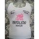 CAMISETA TÉCNICA PERSONALIZADA WOMANTIR AEROBIC WOMAN ACQUA ROYAL 