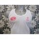 CAMISETA TÉCNICA PERSONALIZADA WOMANTIR AEROBIC WOMAN ACQUA ROYAL 