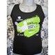 CAMISETA TÉCNICA PERSONALIZADA WOMANTIR AEROBIC WOMAN ACQUA ROYAL 