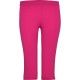 malla deportiva mujer media pierna ceres textil y publicidad