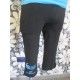 malla deportiva mujer media pierna ceres textil y publicidad