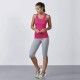 malla deportiva mujer media pierna ceres textil y publicidad