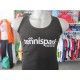 CAMISETA TÉCNICA PERSONALIZADA WOMANTIR AEROBIC WOMAN ACQUA ROYAL 