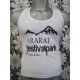 CAMISETA TÉCNICA PERSONALIZADA WOMANTIR AEROBIC WOMAN ACQUA ROYAL 