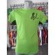 CAMISETA TÉCNICA PERSONALIZADA TOKYO ROLY CERES TEXTIL Y PUBLICIDAD