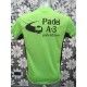CAMISETA TÉCNICA PERSONALIZADA TOKYO ROLY CERES TEXTIL Y PUBLICIDAD