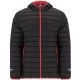 chaqueta deportiva acolchada norway sport ceres-textil-y-publicidad-
