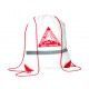 mochila gymsack reflectante ceres textil y publicidad