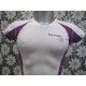 CAMISETA TÉCNICA PERSONALIZADA CANTABRIA WOMAN FITNESS ACQUA ROYAL CERES TEXTIL Y PUBLICIDAD