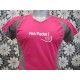 CAMISETA TÉCNICA PERSONALIZADA CANTABRIA WOMAN FITNESS ACQUA ROYAL CERES TEXTIL Y PUBLICIDAD