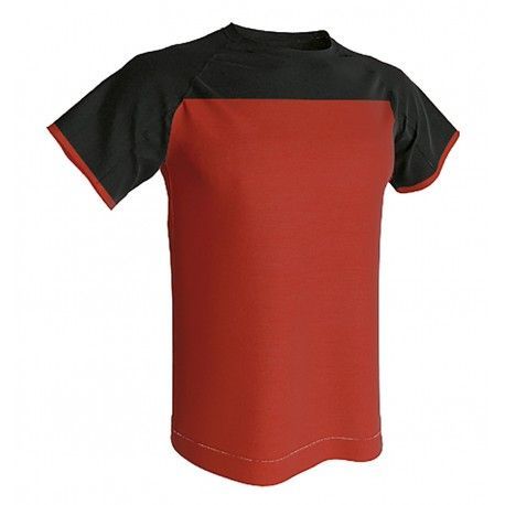 camiseta tecnica pikas ceres textil y publicidad