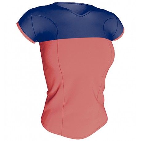 camiseta tecnica pikas woman ceres textil y publicidad