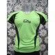 CAMISETA TÉCNICA PERSONALIZADA CANTABRIA WOMAN FITNESS ACQUA ROYAL CERES TEXTIL Y PUBLICIDAD