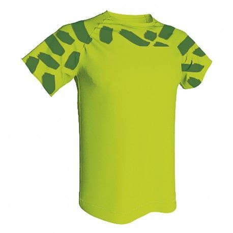 camiseta tecnica custom ceres textil y publicidad