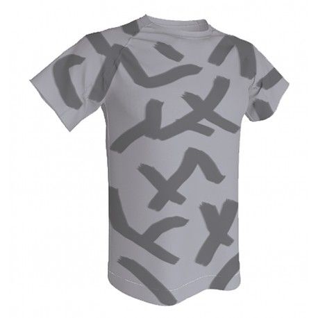 camiseta tecnica adulto Vulcan ceres textil y publicidad