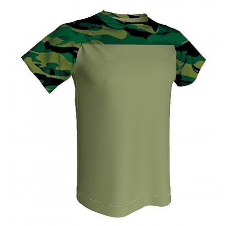 camiseta tecnica pegaso ceres textil y publicidad