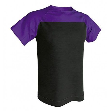camiseta técnica alpe ceres textil y publicidad