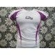 CAMISETA TÉCNICA PERSONALIZADA CANTABRIA WOMAN FITNESS ACQUA ROYAL CERES TEXTIL Y PUBLICIDAD