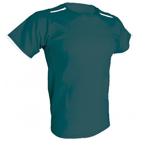 camiseta tecnica vela ceres textil y publicidad