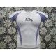 CAMISETA TÉCNICA PERSONALIZADA CANTABRIA WOMAN FITNESS ACQUA ROYAL CERES TEXTIL Y PUBLICIDAD